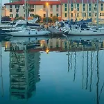 A Casa Di Pizz - Bilocale Con Parcheggio Privato アパート *