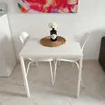 A Casa Di Pizz - Bilocale Con Parcheggio Privato アパート *