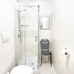 アパート A Casa Di Pizz - Bilocale Con Parcheggio Privato *