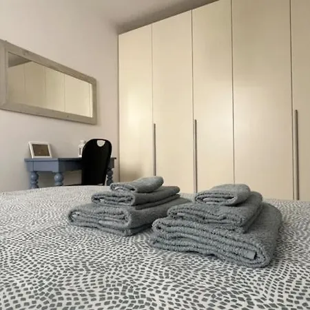 A Casa Di Pizz - Bilocale Con Parcheggio Privato *