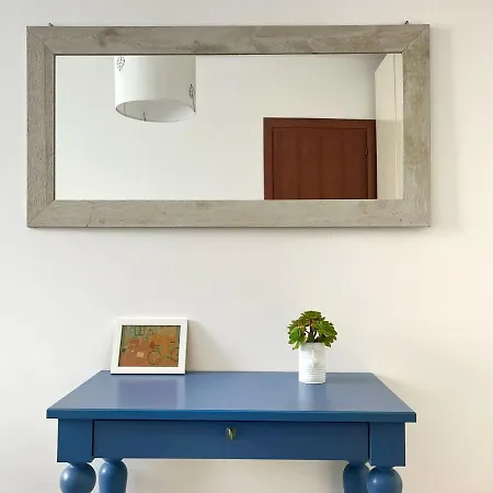 A Casa Di Pizz - Bilocale Con Parcheggio Privato *