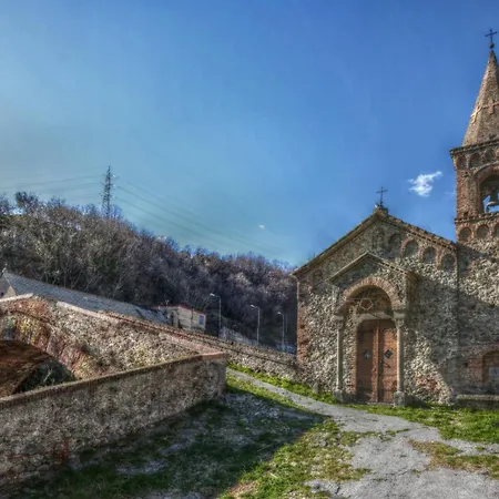 A Casa Di Pizz - Bilocale Con Parcheggio Privato Apartamento