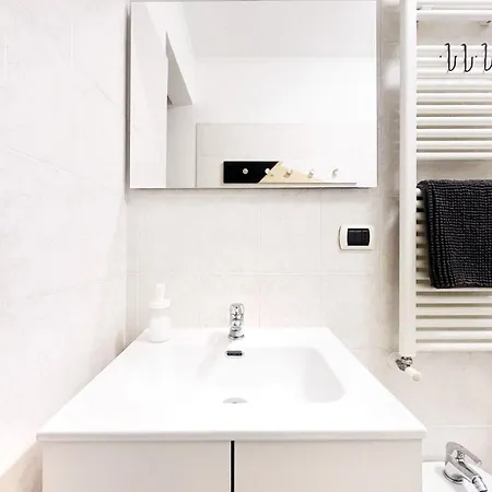 A Casa Di Pizz - Bilocale Con Parcheggio Privato * Savona