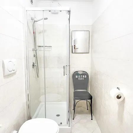 Apartamento A Casa Di Pizz - Bilocale Con Parcheggio Privato *