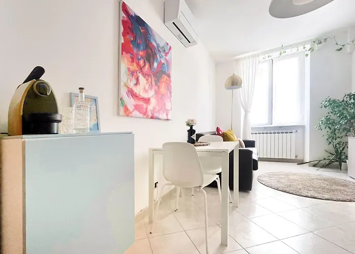 Апартаменты A Casa Di Pizz - Bilocale Con Parcheggio Privato Савона