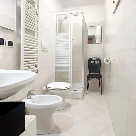 A Casa Di Pizz - Bilocale Con Parcheggio Privato Apartment