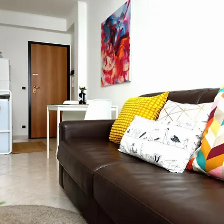 A Casa Di Pizz - Bilocale Con Parcheggio Privato * Savona