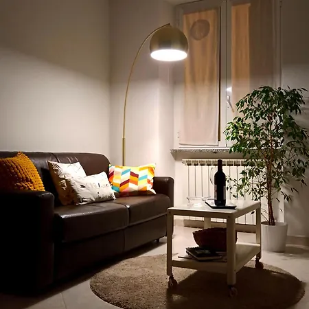 A Casa Di Pizz - Bilocale Con Parcheggio Privato Appartamento