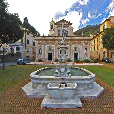 A Casa Di Pizz - Bilocale Con Parcheggio Privato Apartament *