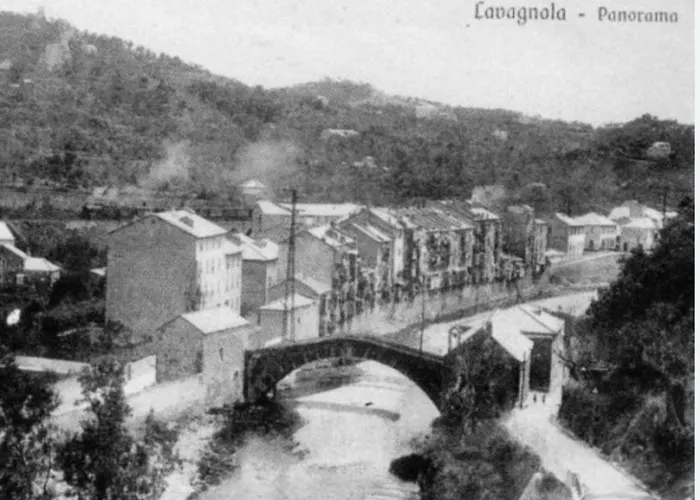 A Casa Di Pizz - Bilocale Con Parcheggio Privato