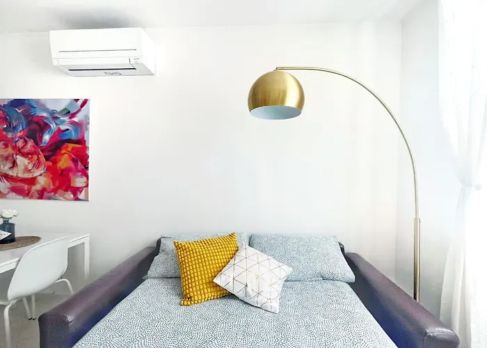 A Casa Di Pizz - Bilocale Con Parcheggio Privato *